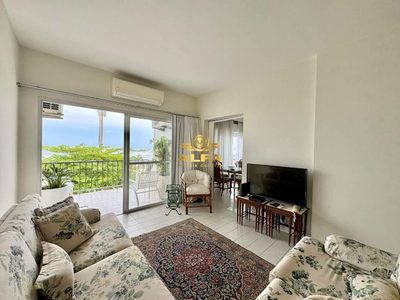 Apartamento, 3 quartos, 153 m² - Foto 3