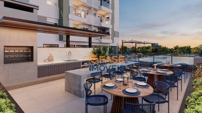 Apartamento, 3 quartos, 93 m² - Foto 4