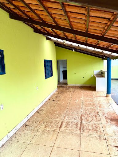 Chácara, 3 quartos, 2480 m² - Foto 5
