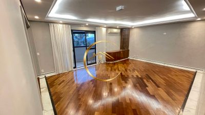 Apartamento, 4 quartos, 220 m² - Foto 1