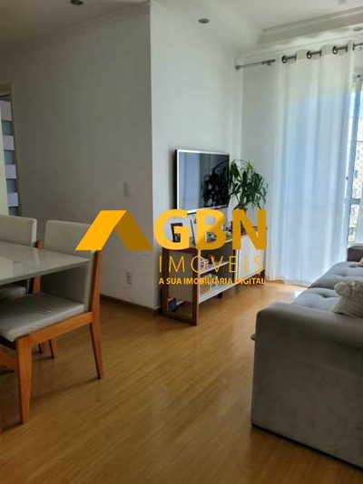 Apartamento, 2 quartos, 57 m² - Foto 3