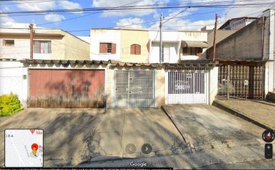 Terreno, 624 m² - Foto 1