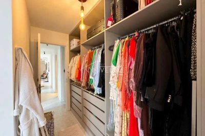 Apartamento, 3 quartos, 109 m² - Foto 2