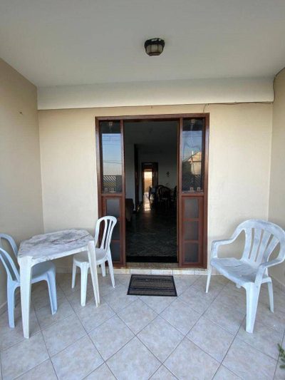 Casa, 3 quartos, 135 m² - Foto 3