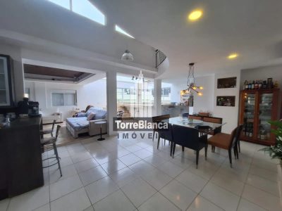 Casa, 4 quartos, 380 m² - Foto 5