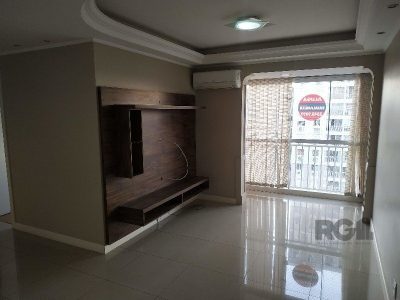 Apartamento, 3 quartos, 75 m² - Foto 2