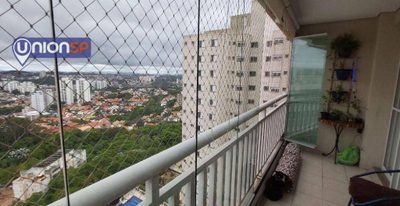 Apartamento, 3 quartos, 98 m² - Foto 3