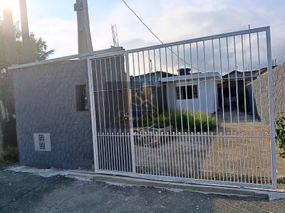Casa, 2 quartos, 64 m² - Foto 1