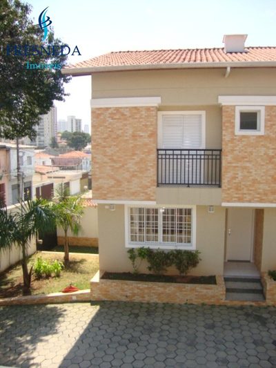 Sobrado, 3 quartos, 110 m² - Foto 4