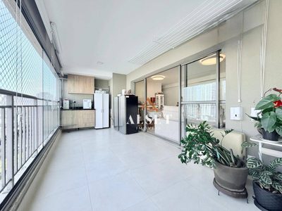 Apartamento, 3 quartos, 96 m² - Foto 2