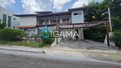 Casa, 4 quartos, 450 m² - Foto 3