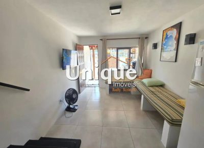 Casa, 1 quarto, 55 m² - Foto 5