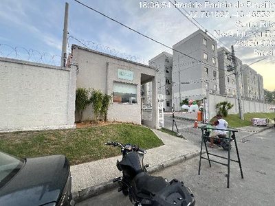 Apartamento, 2 quartos, 10 m² - Foto 1