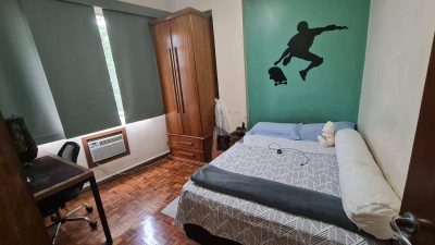 Apartamento, 2 quartos, 60 m² - Foto 4
