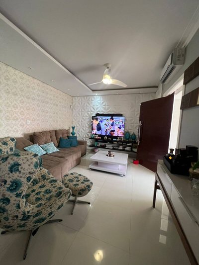 Casa, 4 quartos, 120 m² - Foto 5