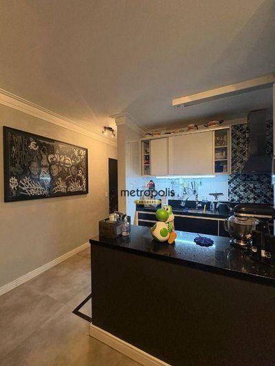 Apartamento, 3 quartos, 96 m² - Foto 2