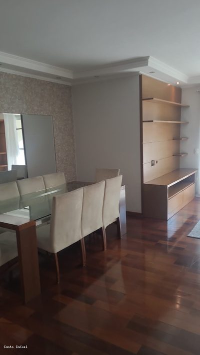 Apartamento, 3 quartos, 143 m² - Foto 1