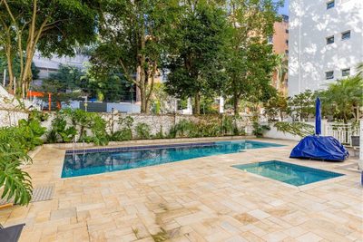 Apartamento, 2 quartos, 74 m² - Foto 4