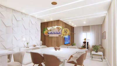 Apartamento, 2 quartos, 78 m² - Foto 3