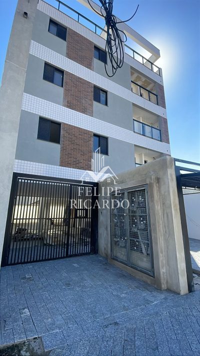 Apartamento, 2 quartos, 54 m² - Foto 4