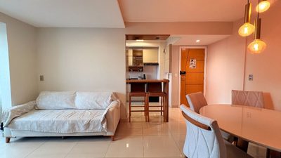 Apartamento, 3 quartos, 86 m² - Foto 4