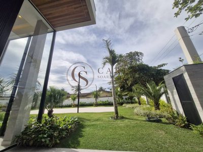 Casa, 5 quartos, 750 m² - Foto 5