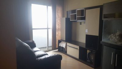 Apartamento, 3 quartos, 63 m² - Foto 2