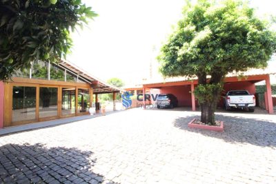 Casa, 4 quartos, 740 m² - Foto 3