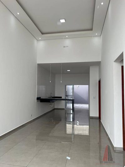 Casa, 3 quartos, 98 m² - Foto 5