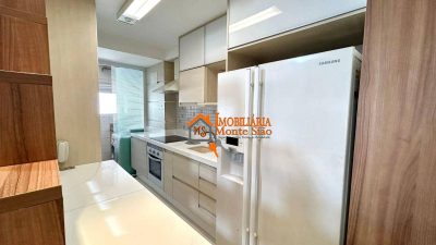 Apartamento, 3 quartos, 103 m² - Foto 5
