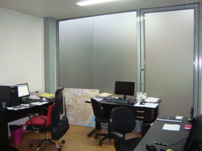 Loja-Salão, 180 m² - Foto 2