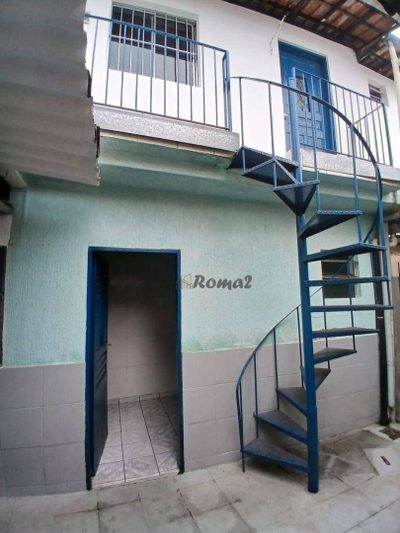 Casa, 1 quarto - Foto 3