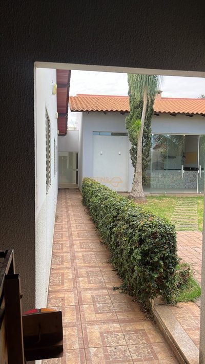 Casa, 555 m² - Foto 1