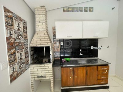 Casa, 3 quartos, 94 m² - Foto 5