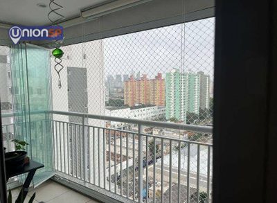Apartamento, 1 quarto, 47 m² - Foto 2