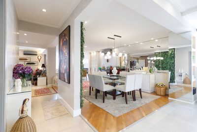Apartamento, 3 quartos, 247 m² - Foto 4