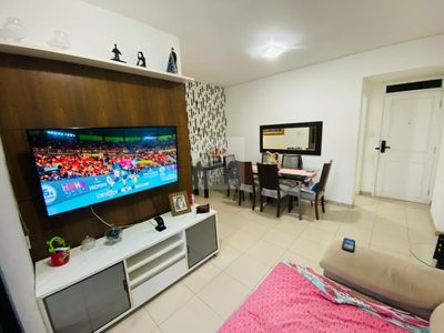 Apartamento, 3 quartos, 84 m² - Foto 2