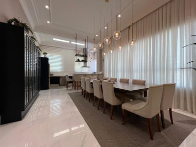 Casa, 4 quartos, 305 m² - Foto 4