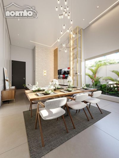 Casa, 1 quarto, 230 m² - Foto 5