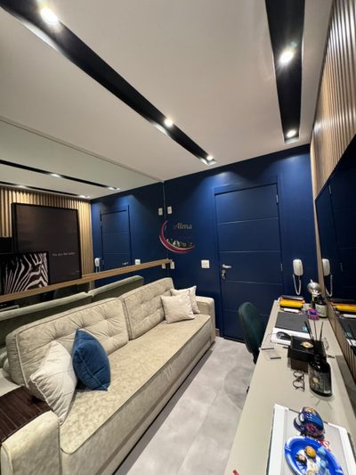 Apartamento, 1 quarto, 31 m² - Foto 4