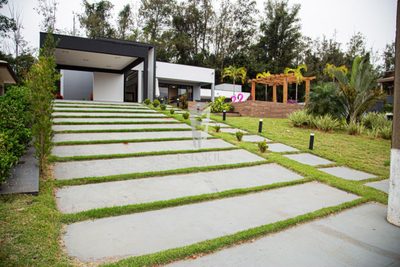 Casa, 3 quartos, 1089 m² - Foto 1