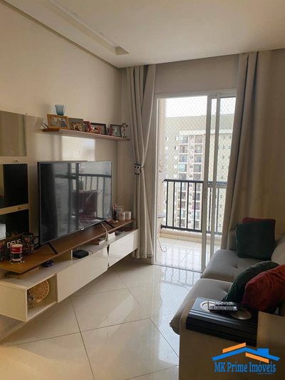 Apartamento, 2 quartos, 57 m² - Foto 4