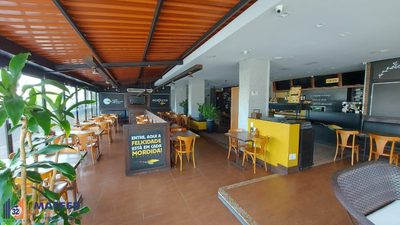 Loja-Salão, 150 m² - Foto 1