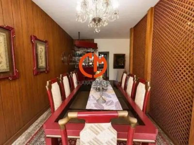 Apartamento, 3 quartos, 180 m² - Foto 4