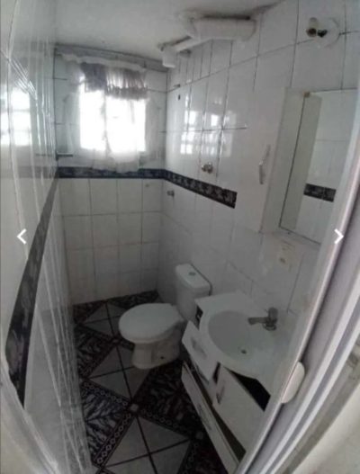 Apartamento, 2 quartos, 46 m² - Foto 3