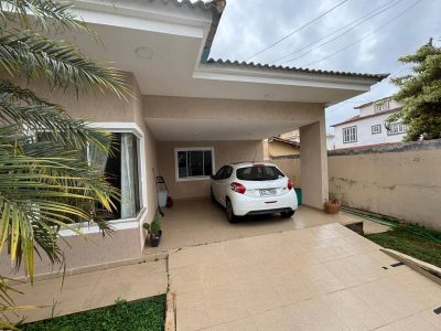 Casa, 2 quartos, 143 m² - Foto 2