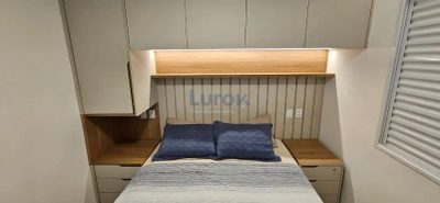 Apartamento, 2 quartos, 88 m² - Foto 4
