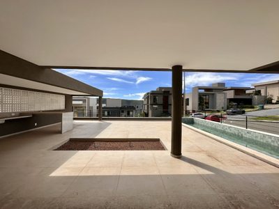 Casa de Condomínio, 4 quartos - Foto 2