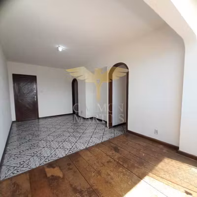 Apartamento, 3 quartos, 75 m² - Foto 1
