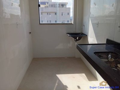 Apartamento, 2 quartos, 58 m² - Foto 3